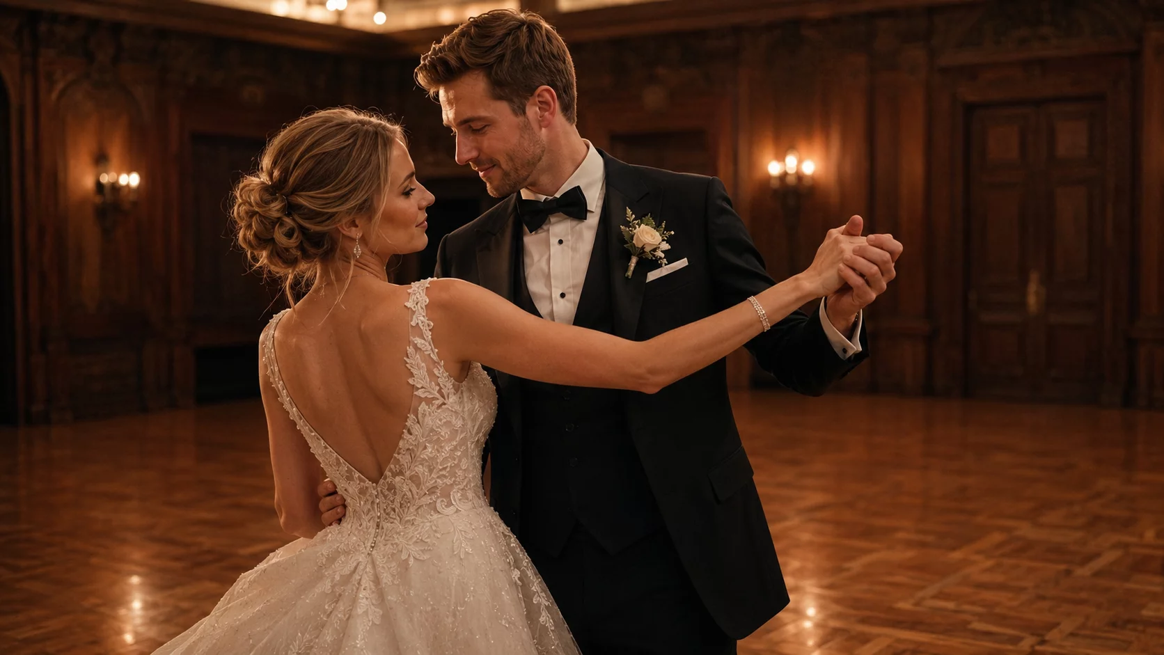 DJ für eure Hochzeit buchen: Die 5 Phasen der perfekten Musik-Dramaturgie