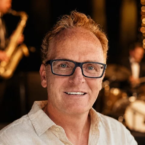Michael Zimmermann, Event-DJ München