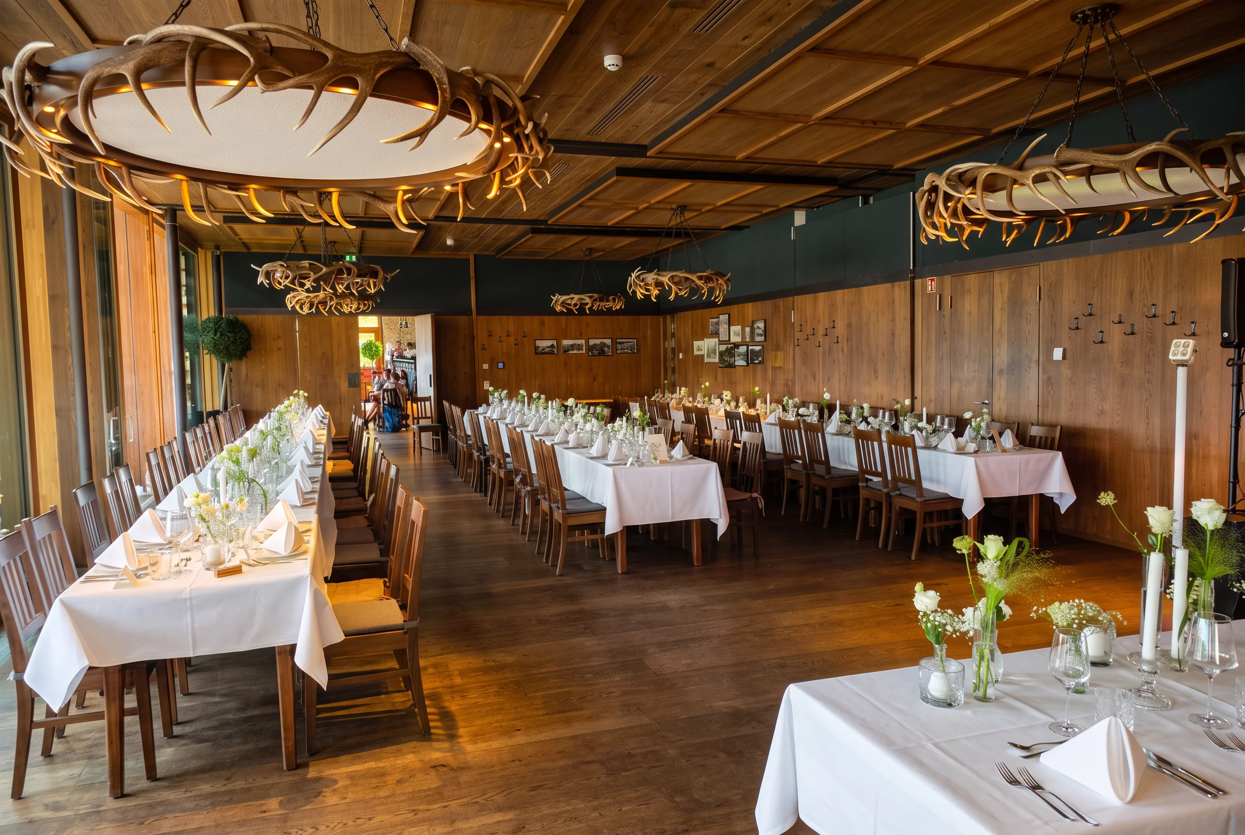 Hochzeit im Oberhaus Passau – eine perfekte Location für eure Hochzeitsfeier