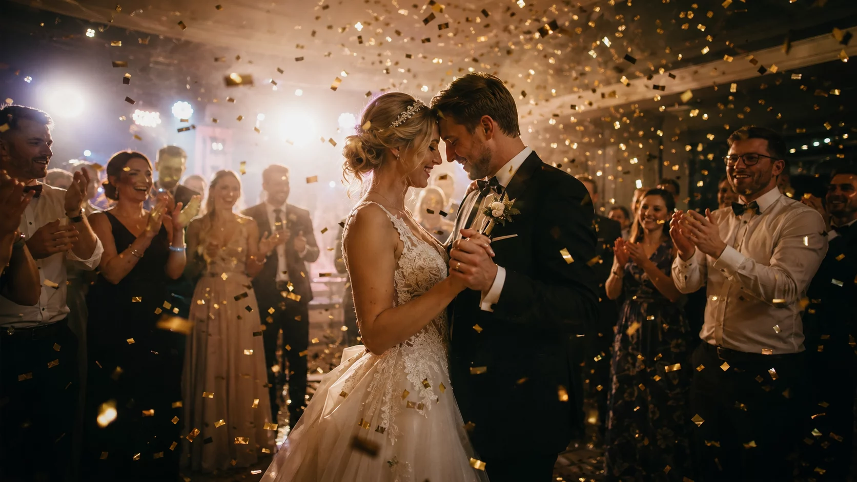Musikplanung für eure Hochzeit in München: der ehrliche Fahrplan