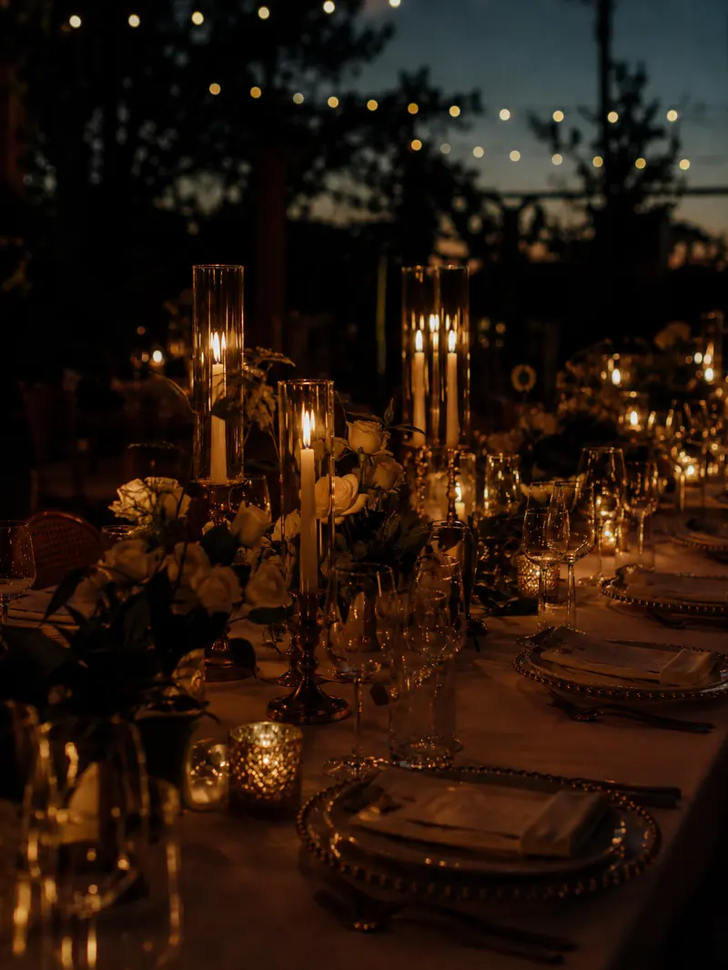 DJ Hochzeit München – der komplette Guide